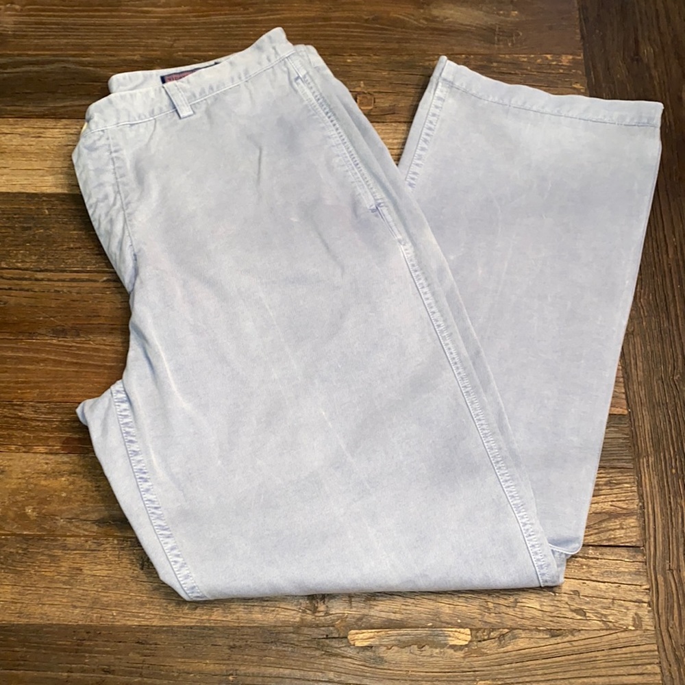 Vineyard vines chinos by Shep & Ian 36